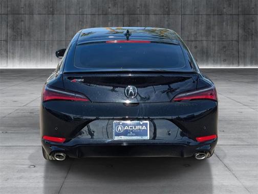 2026 Acura Integra FWD A-Spec with Technology