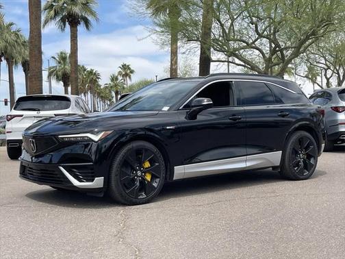 2025 Acura RDX Base
