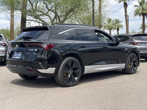 2025 Acura RDX Base