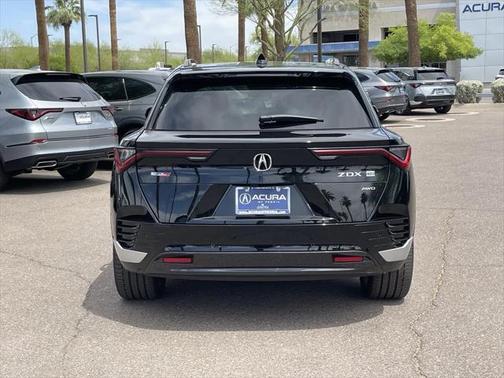 2025 Acura RDX Base