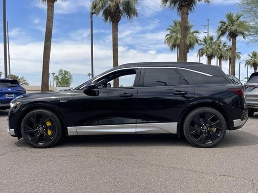 2025 Acura RDX Base