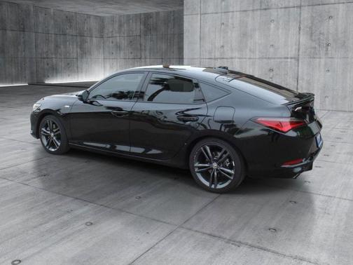 2023 Acura Integra A-SPEC Technology