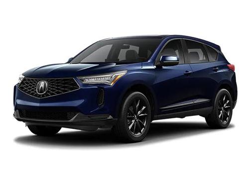 2025 Acura RDX Base