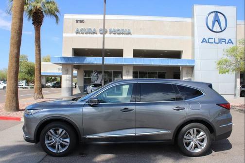 2023 Acura MDX Standard