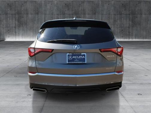 2023 Acura MDX Standard