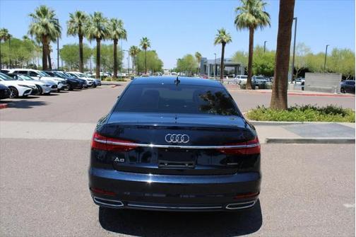 2019 Audi A6 45 Premium