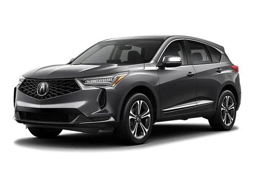 2025 Acura RDX Technology Package