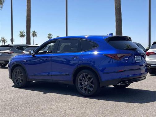 2023 Acura MDX A-SPEC