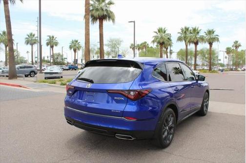 2023 Acura MDX A-SPEC