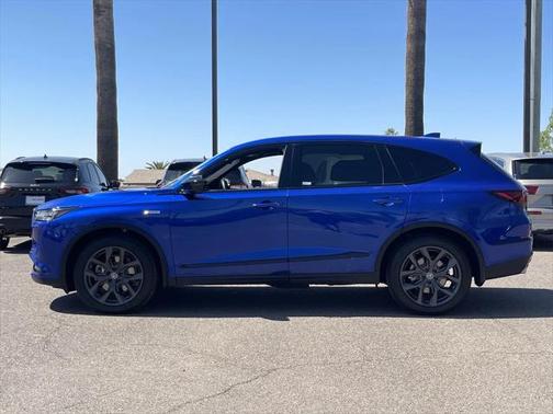 2023 Acura MDX A-SPEC
