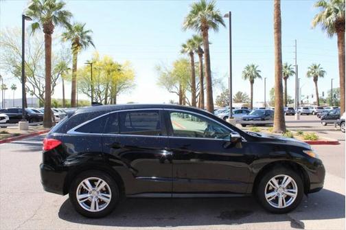 2014 Acura RDX Technology