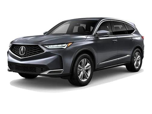 2026 Acura MDX Standard