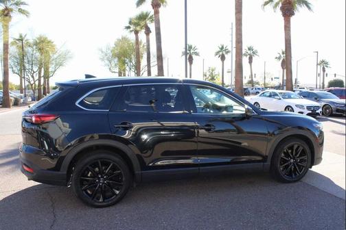 2023 Mazda CX-9 Touring