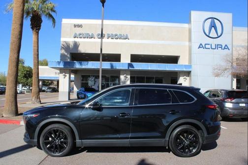 2023 Mazda CX-9 Touring