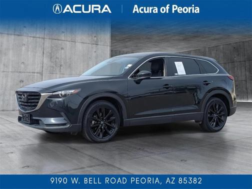 2023 Mazda CX-9 Touring