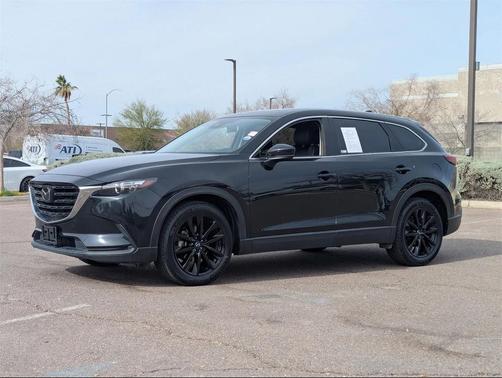 2023 Mazda CX-9 Touring