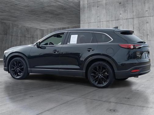 2023 Mazda CX-9 Touring