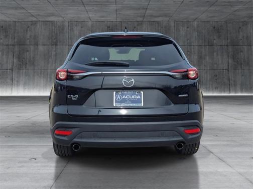 2023 Mazda CX-9 Touring