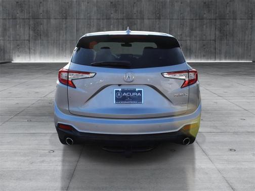 2020 Acura RDX Advance Package