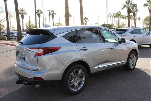 2020 Acura RDX Advance Package