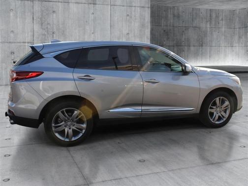 2020 Acura RDX Advance Package