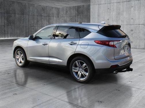 2020 Acura RDX Advance Package