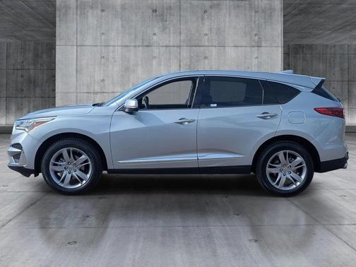 2020 Acura RDX Advance Package