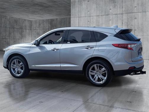 2020 Acura RDX Advance Package