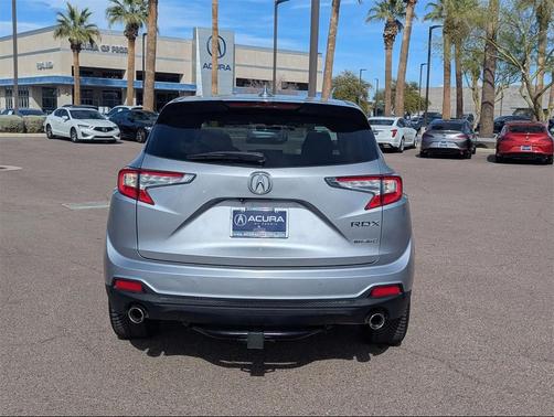 2020 Acura RDX Advance Package