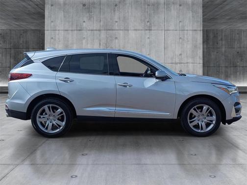 2020 Acura RDX Advance Package