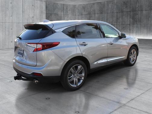 2020 Acura RDX Advance Package