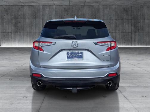 2020 Acura RDX Advance Package