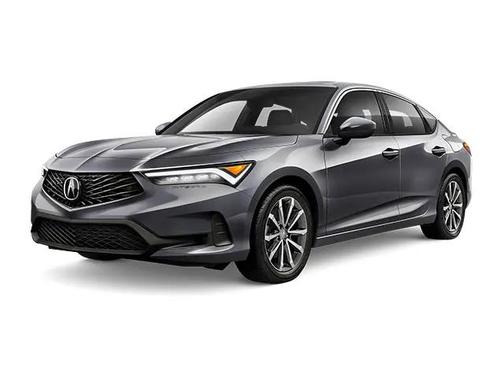 2025 Acura Integra Premium