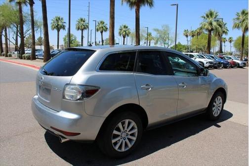 2010 Mazda CX-7 i Sport