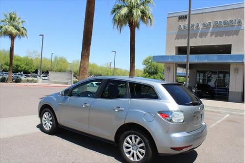 2010 Mazda CX-7 i Sport