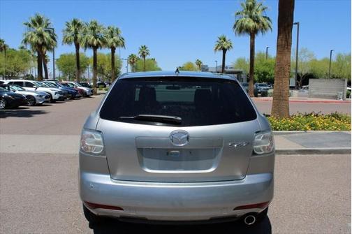 2010 Mazda CX-7 i Sport