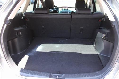 2010 Mazda CX-7 i Sport