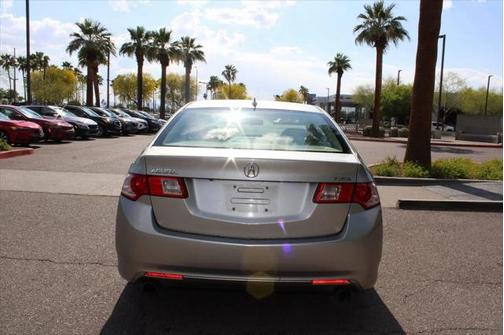 2010 Acura TSX 2.4