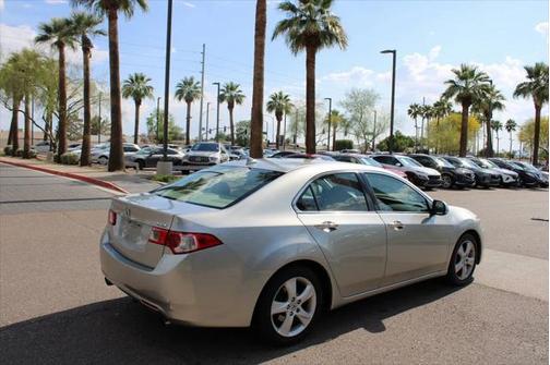 2010 Acura TSX 2.4