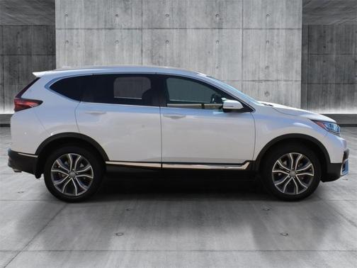 2020 Honda CR-V AWD Touring