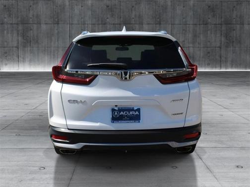 2020 Honda CR-V AWD Touring