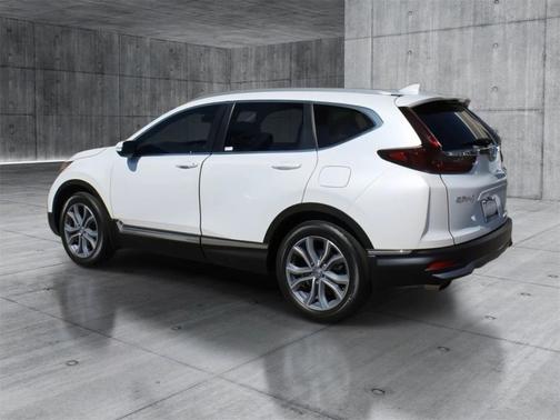 2020 Honda CR-V AWD Touring