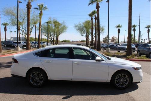 2023 Honda Accord EX 1.5T