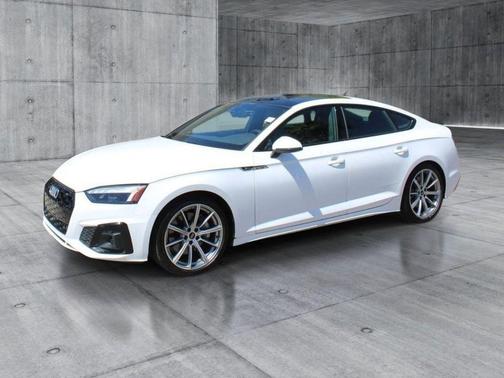 2025 Audi A5 Sportback 45 S Line Premium