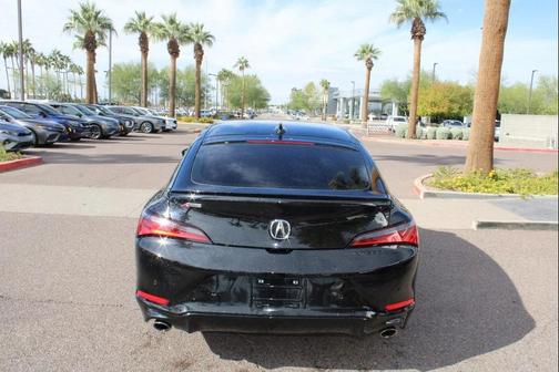 2024 Acura Integra A-SPEC Technology