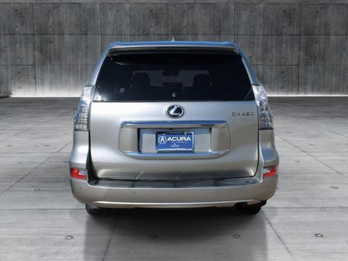 2020 Lexus GX 460 Premium