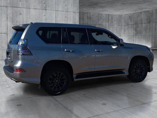 2020 Lexus GX 460 Premium