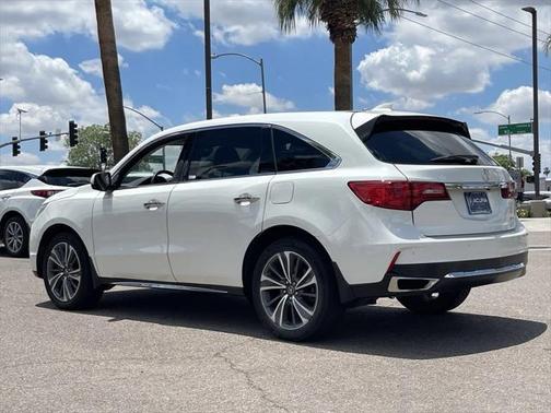 2019 Acura MDX 3.5L w/Technology Package