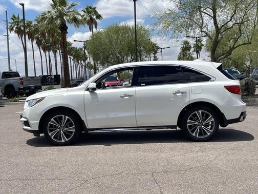 2019 Acura MDX 3.5L w/Technology Package