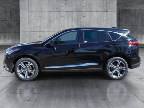 2023 Acura RDX Advance Package
